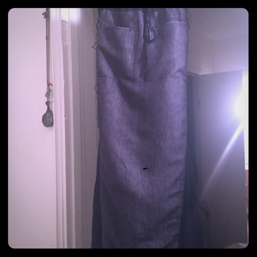 Last Chance 80s Jean Paul Gaultier ...going